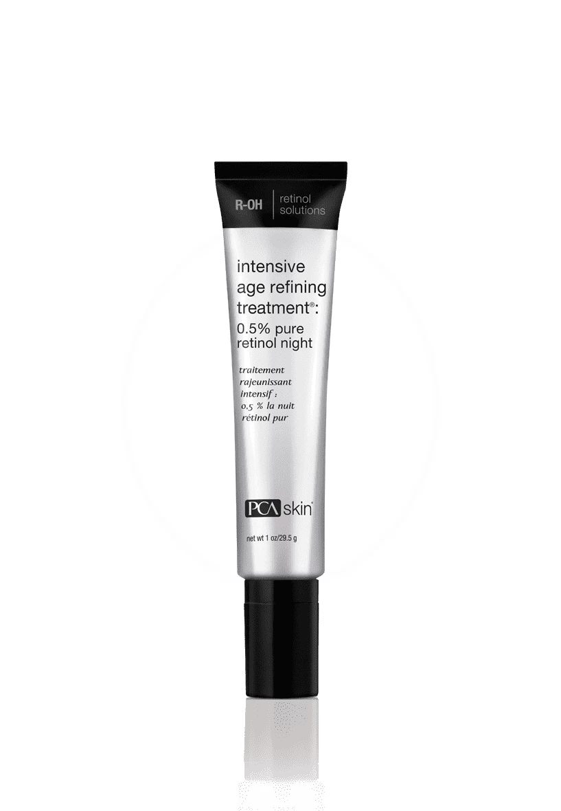 PCA Skin Intensive Age Refining 4 PCA Skin Intensive Age Refining - Image 2