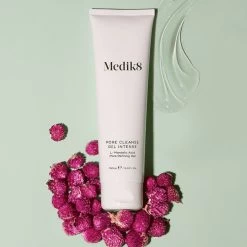 Medik8 Pore Cleanse Gel Intense 11 Medik8 Pore Cleanse Gel Intense -Care Product Shop pore cleanse gel intense