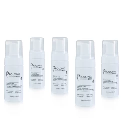 Prolong Lash Eyelash Extension Foaming Cleanser Pump -Care Product Shop prolong lash eyelash extension foaming cleansers