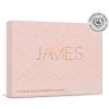James 24K Rose Gold Eye Mask 1 James 24K Rose Gold Eye Mask -Care Product Shop rosegoldmask