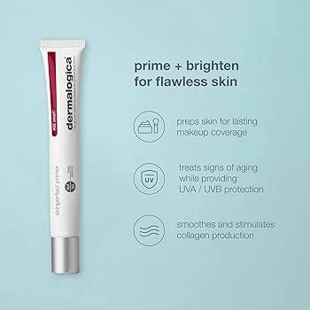Dermalogica SkinPerfect Primer SPF30 4 Dermalogica SkinPerfect Primer SPF30 - Image 2