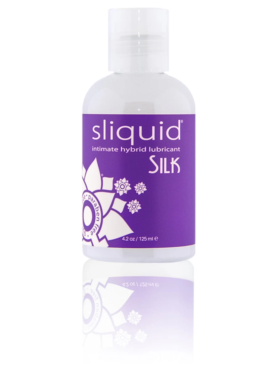 Sliquid Naturals Silk 2 Sliquid Naturals Silk