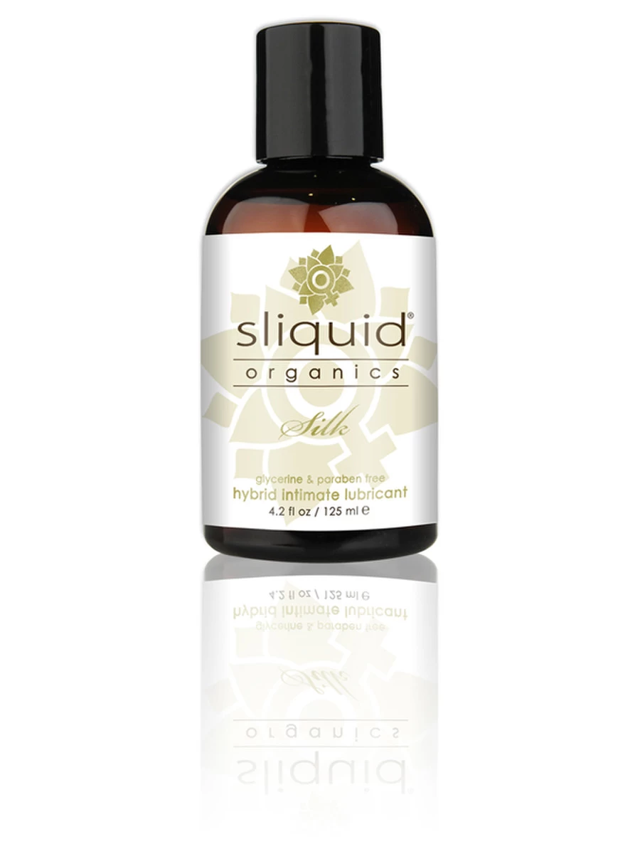 Sliquid Organics Silk 4 Sliquid Organics Silk - Image 2