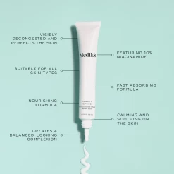 Medik8 Clarity Peptides 14 Medik8 Clarity Peptides -Care Product Shop whatdoesMedik8ClarityPeptidesdo